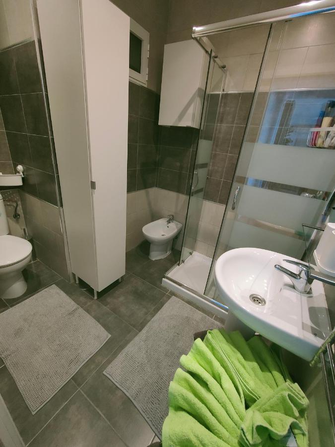 Casa Bella Apartment By Namaste Elite Torremolinos Bagian luar foto