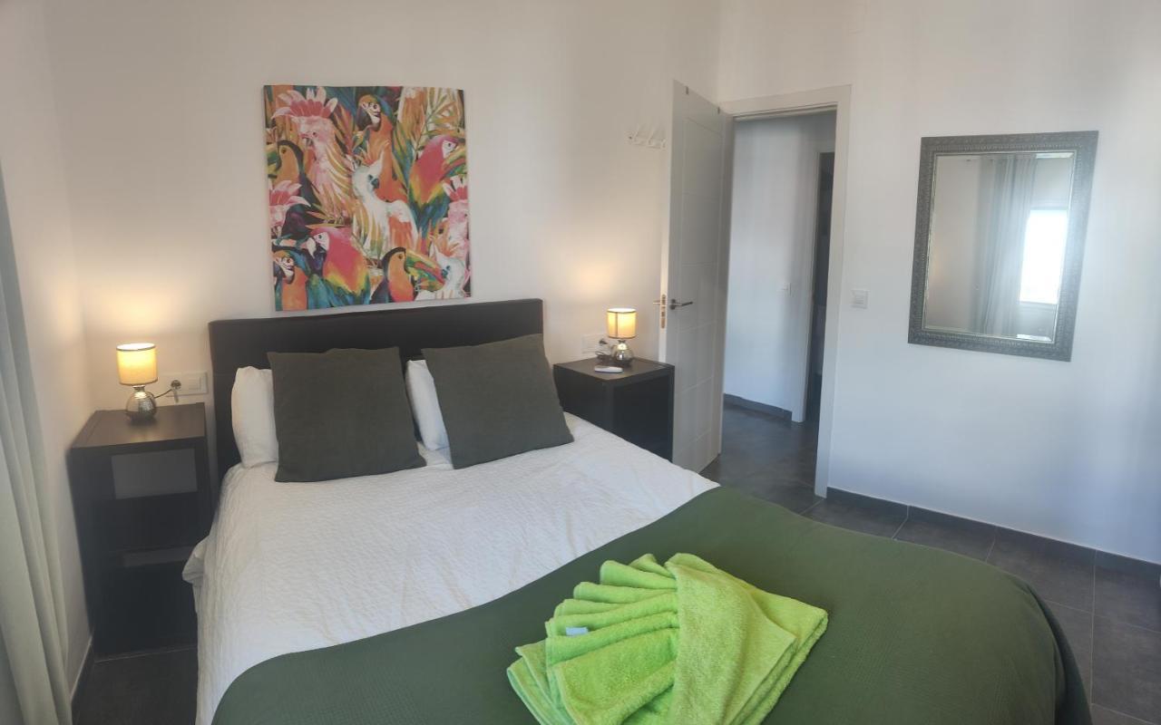 Casa Bella Apartment By Namaste Elite Torremolinos Bagian luar foto