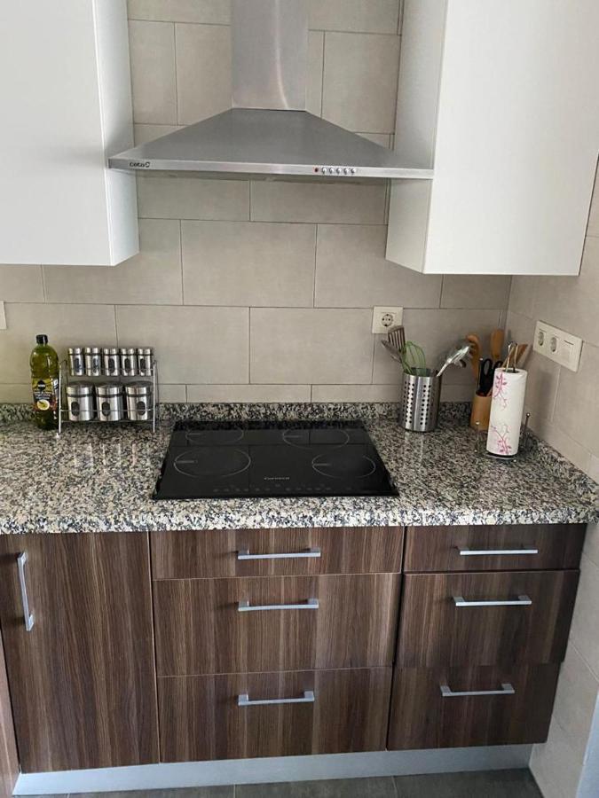 Casa Bella Apartment By Namaste Elite Torremolinos Bagian luar foto