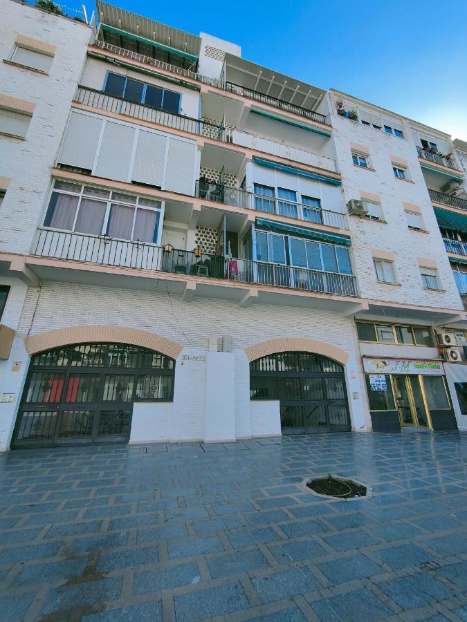Casa Bella Apartment By Namaste Elite Torremolinos Bagian luar foto