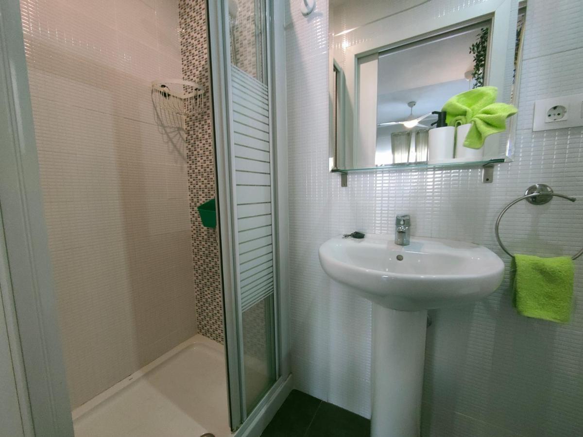 Casa Bella Apartment By Namaste Elite Torremolinos Bagian luar foto