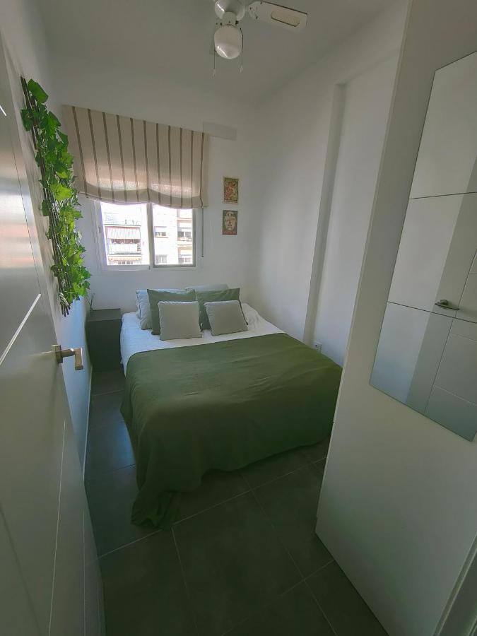 Casa Bella Apartment By Namaste Elite Torremolinos Bagian luar foto
