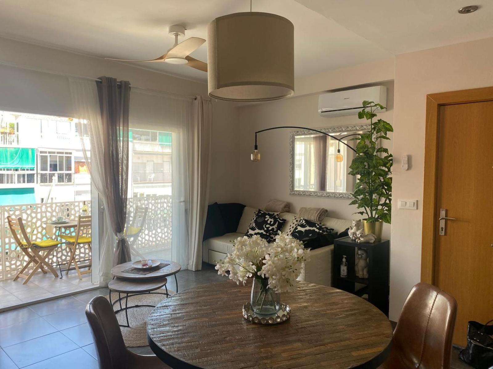 Casa Bella Apartment By Namaste Elite Torremolinos Bagian luar foto