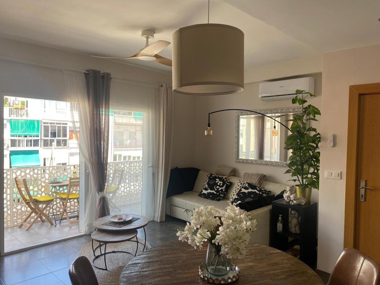 Casa Bella Apartment By Namaste Elite Torremolinos Bagian luar foto