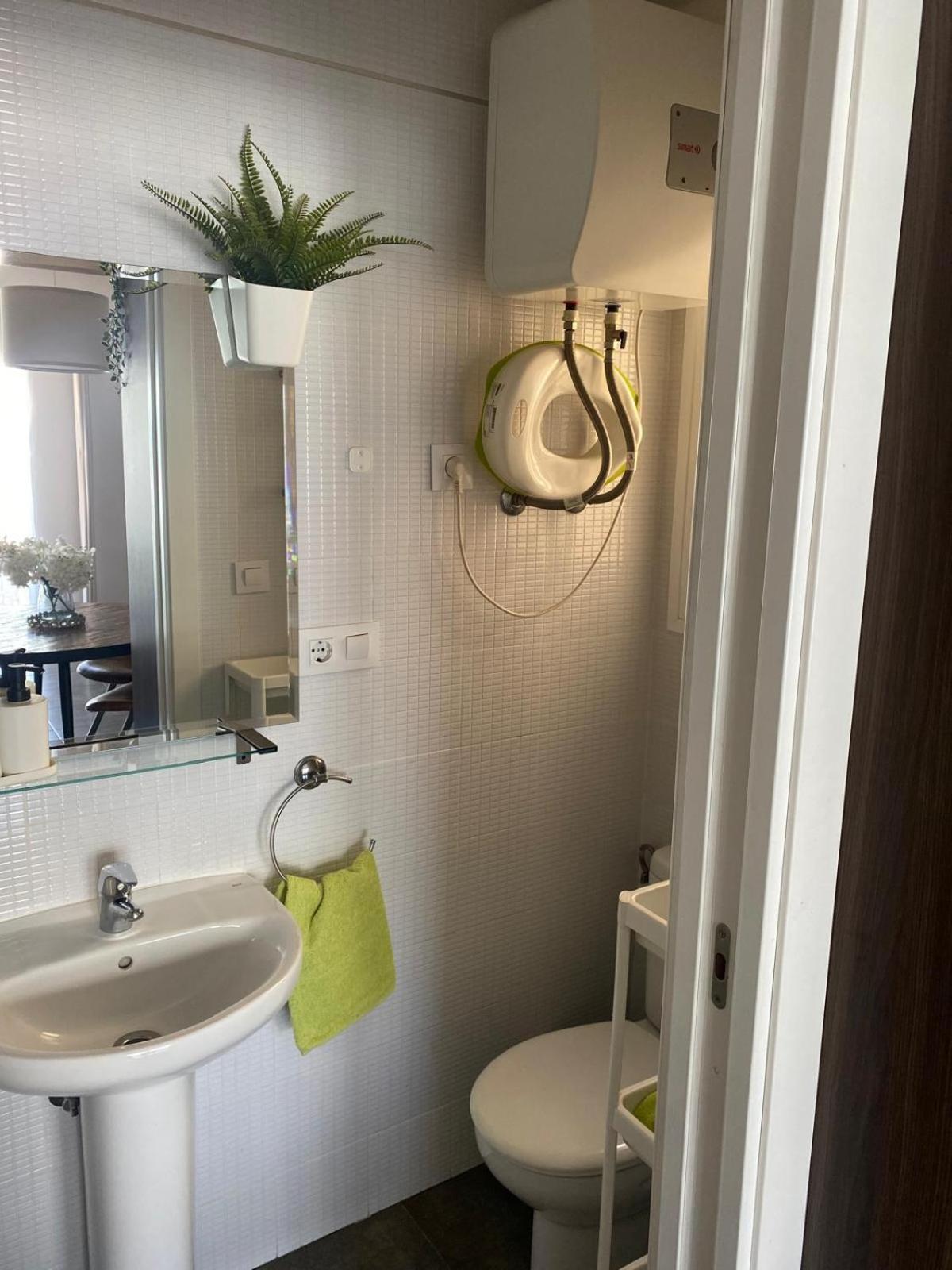 Casa Bella Apartment By Namaste Elite Torremolinos Bagian luar foto