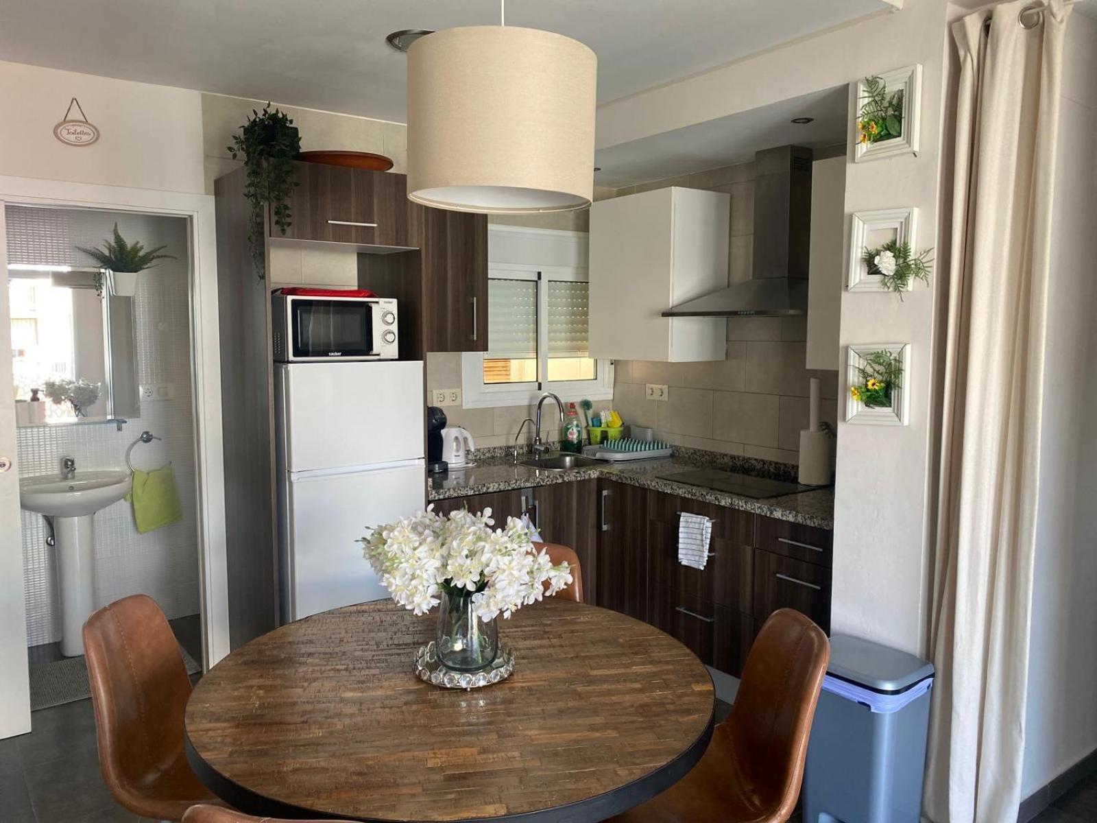 Casa Bella Apartment By Namaste Elite Torremolinos Bagian luar foto
