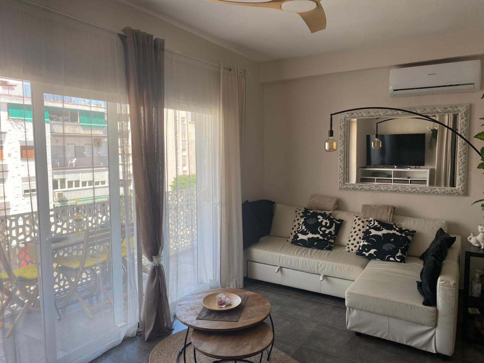 Casa Bella Apartment By Namaste Elite Torremolinos Bagian luar foto
