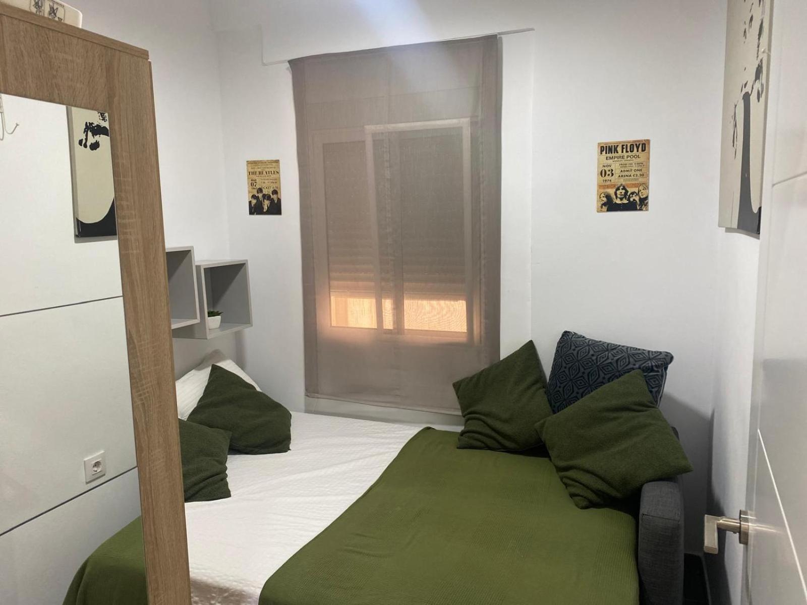 Casa Bella Apartment By Namaste Elite Torremolinos Bagian luar foto