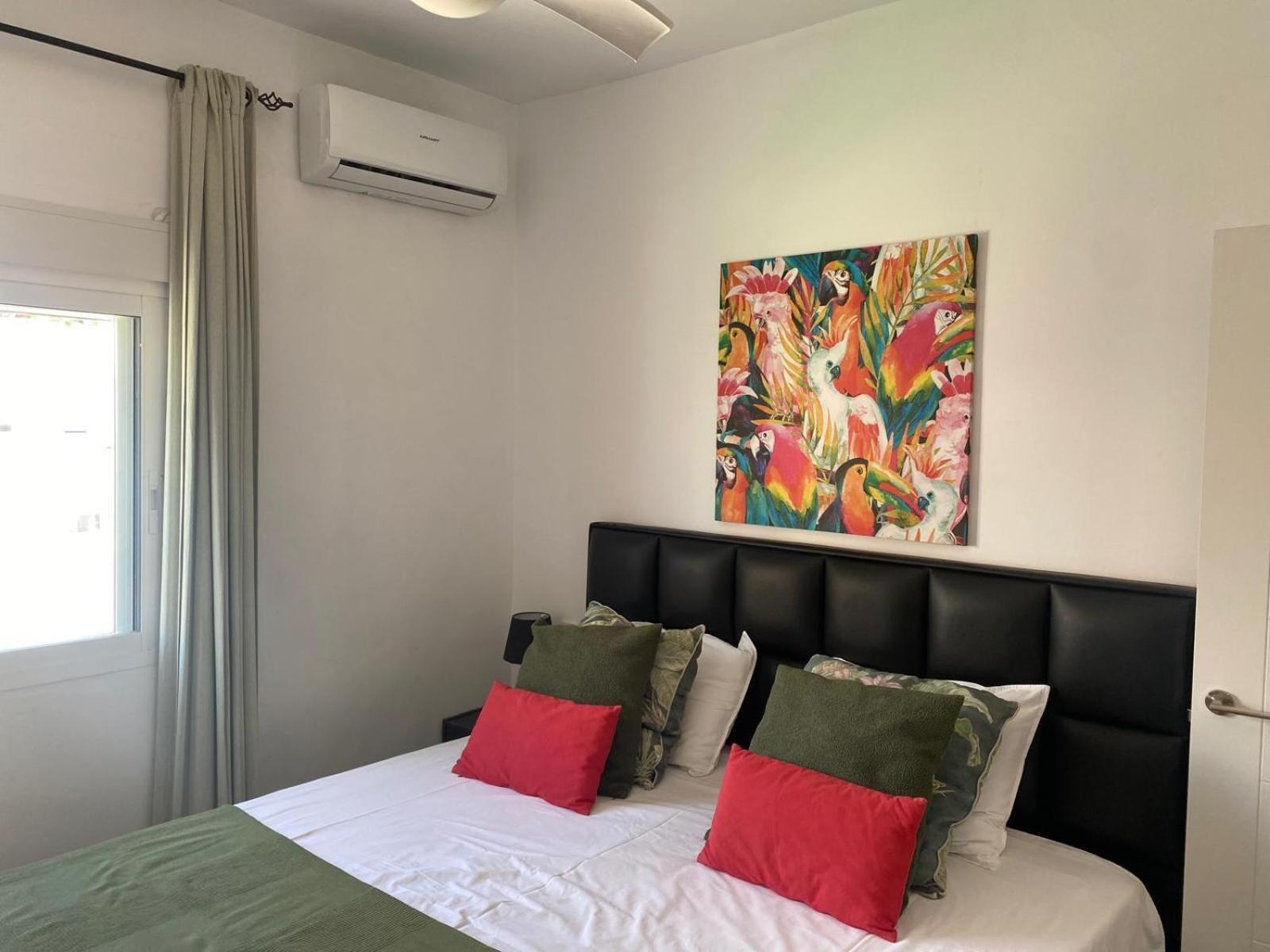 Casa Bella Apartment By Namaste Elite Torremolinos Bagian luar foto