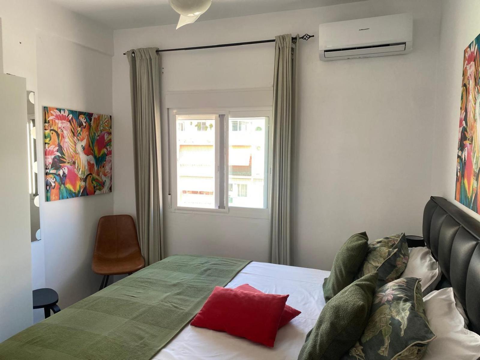 Casa Bella Apartment By Namaste Elite Torremolinos Bagian luar foto