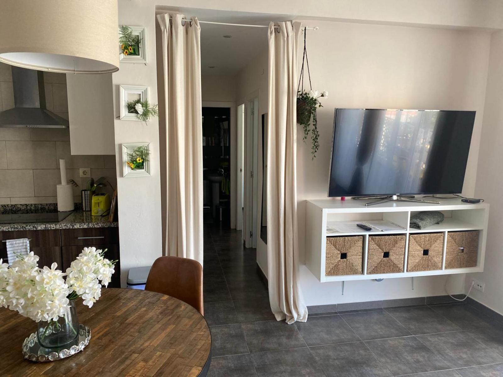 Casa Bella Apartment By Namaste Elite Torremolinos Bagian luar foto