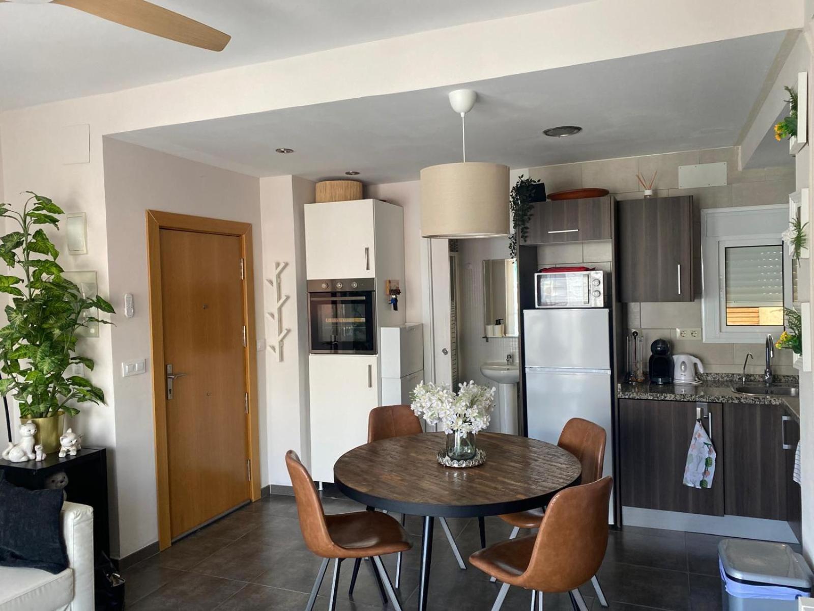 Casa Bella Apartment By Namaste Elite Torremolinos Bagian luar foto